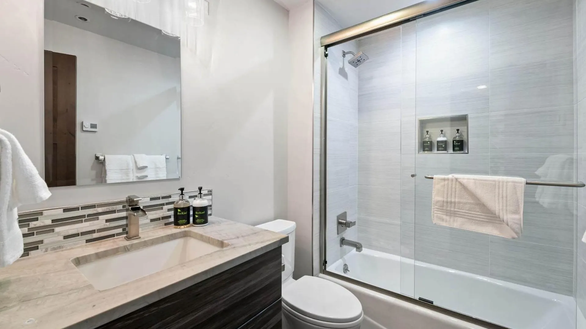 Apartment Kiva 125 By East West Hospitality Beaver Creek