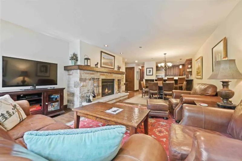 Kiva 123 By East West Hospitality Beaver Creek