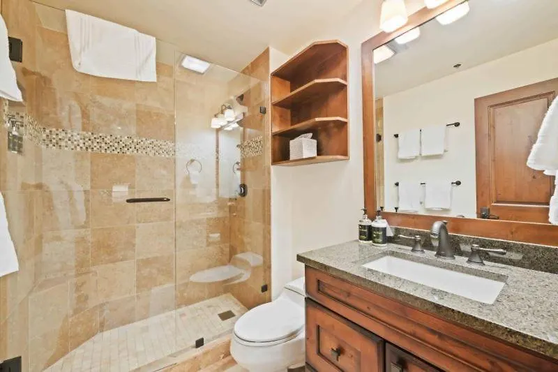 Apartment Kiva 123 By East West Hospitality Beaver Creek
