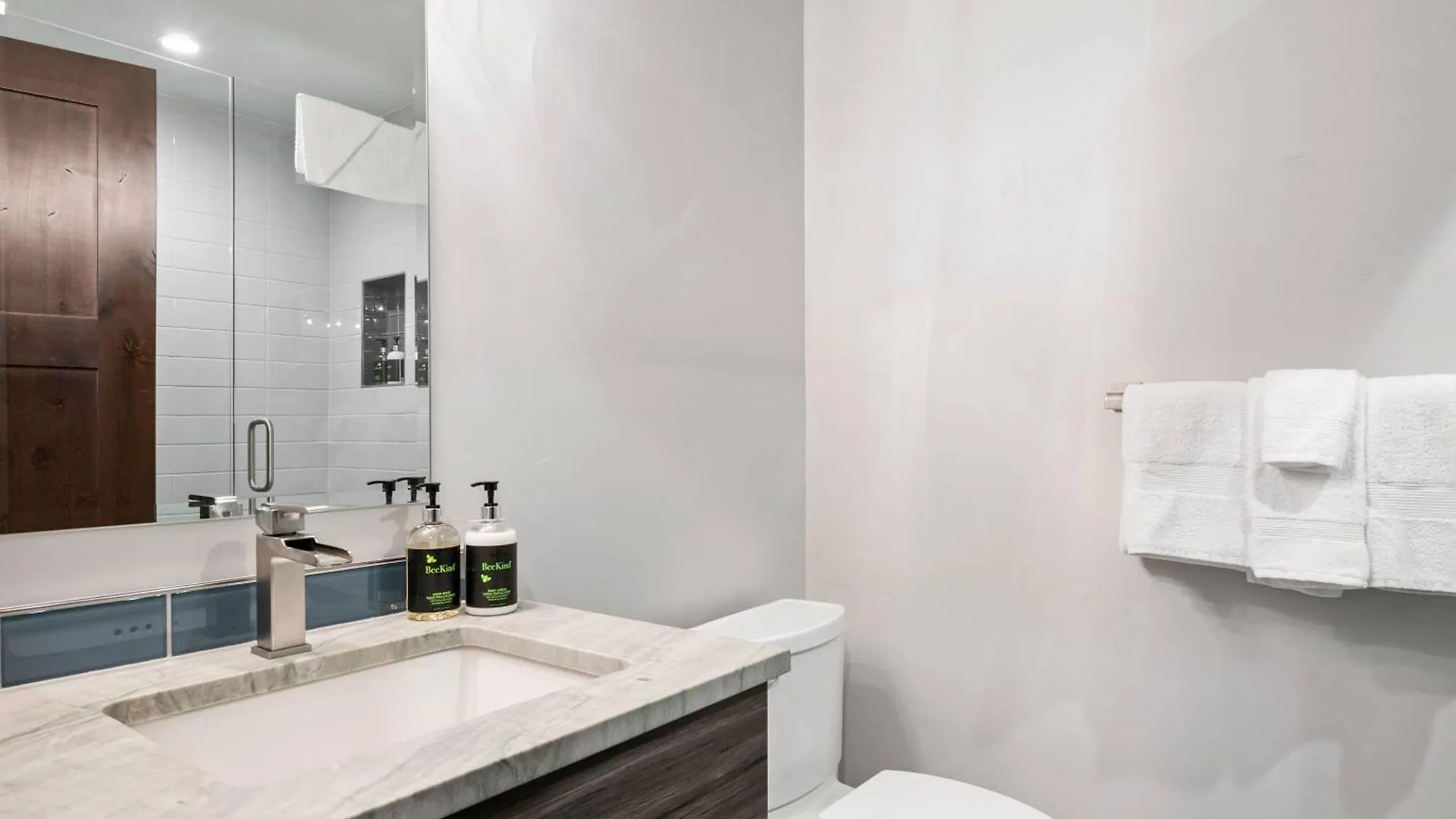 Apartment Kiva 125 By East West Hospitality Beaver Creek