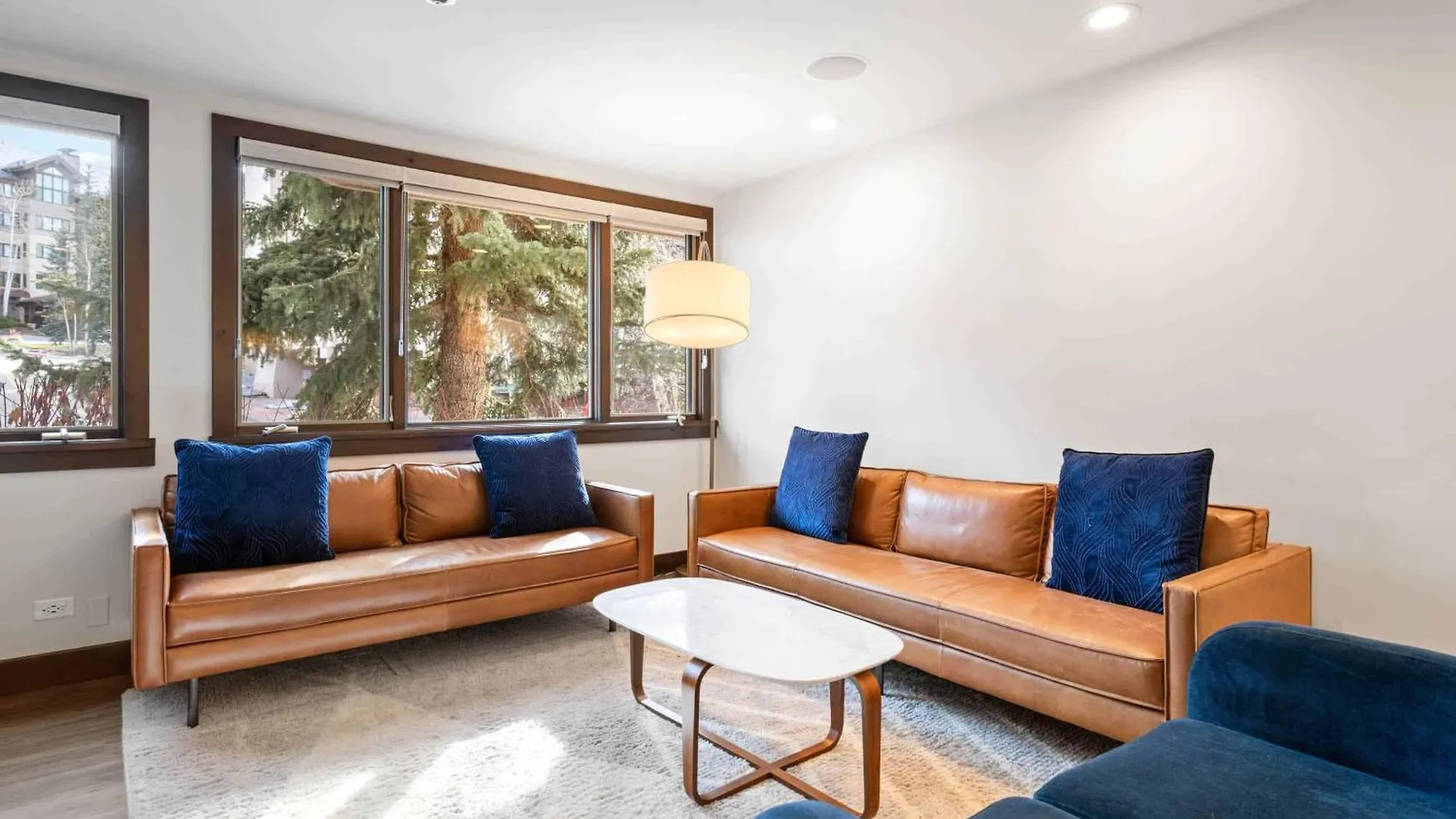 Kiva 125 By East West Hospitality Apartment *