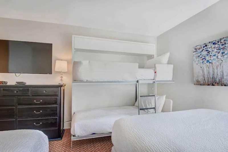 Apartment Kiva 223 By East West Hospitality *