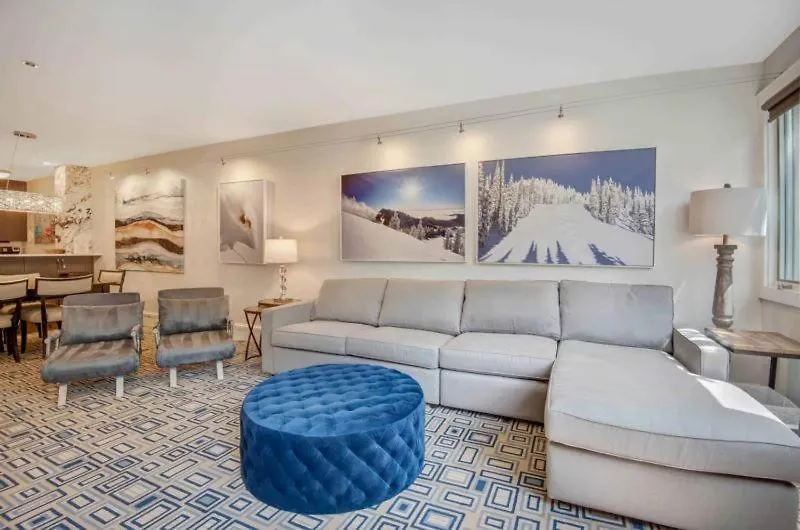 Apartment Kiva 223 By East West Hospitality