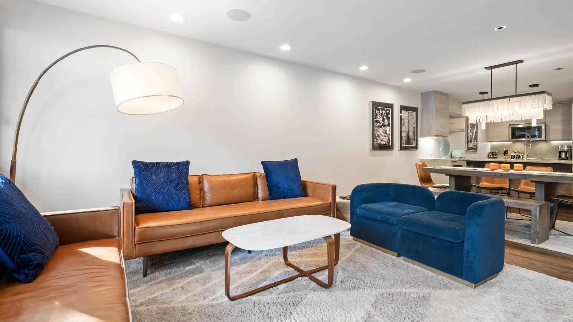 Kiva 125 By East West Hospitality Apartment *