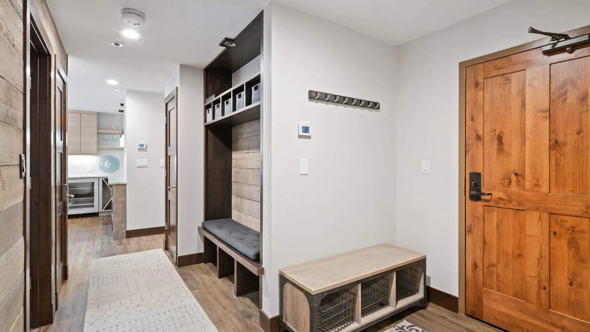 Kiva 125 By East West Hospitality Apartment Beaver Creek