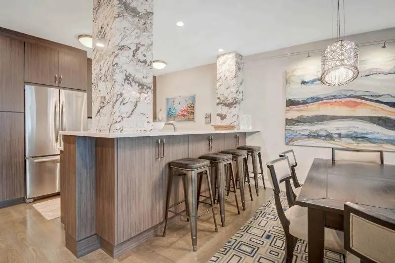 Kiva 223 By East West Hospitality Beaver Creek