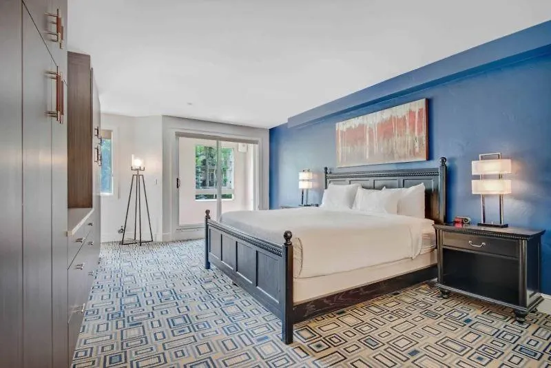 Kiva 223 By East West Hospitality Apartment Beaver Creek