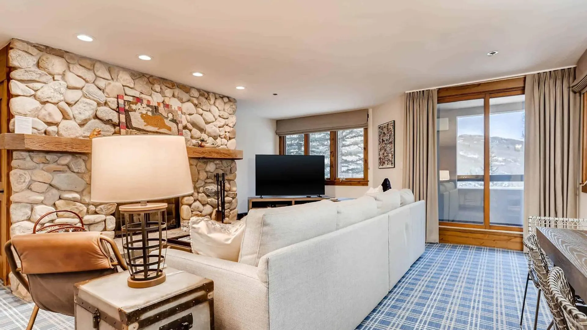 Apartment Kiva 126 By East West Hospitality