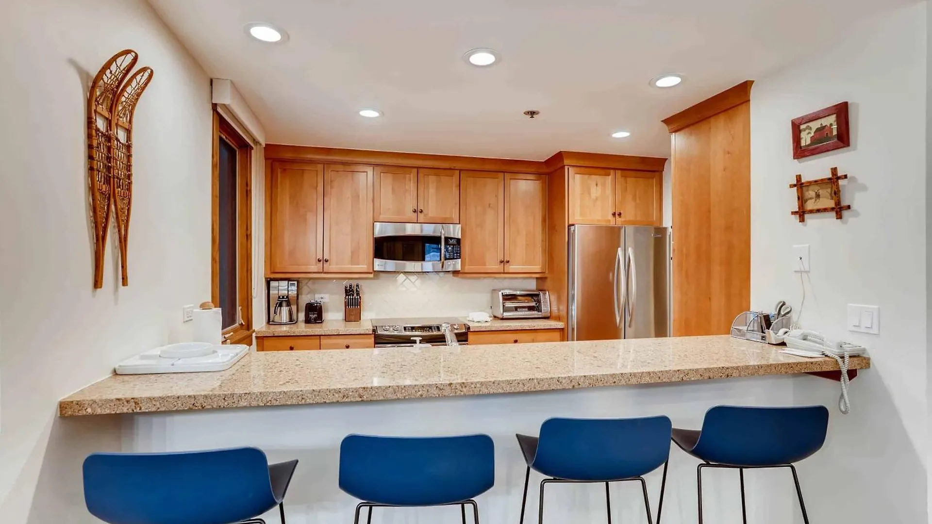 Apartment Kiva 126 By East West Hospitality *