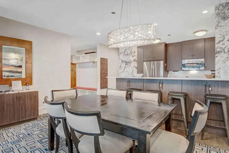 Kiva 223 By East West Hospitality Beaver Creek