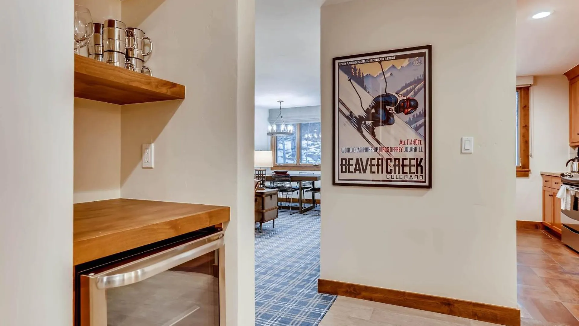 Apartment Kiva 126 By East West Hospitality