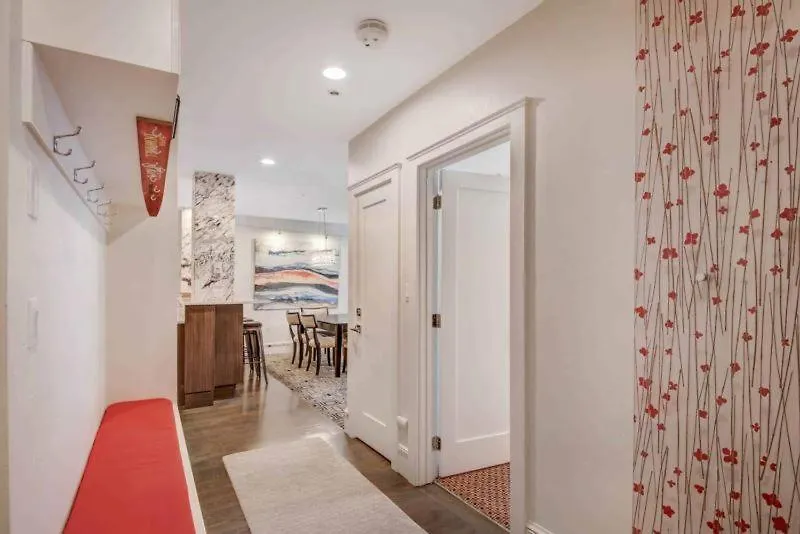 Kiva 223 By East West Hospitality Apartment *