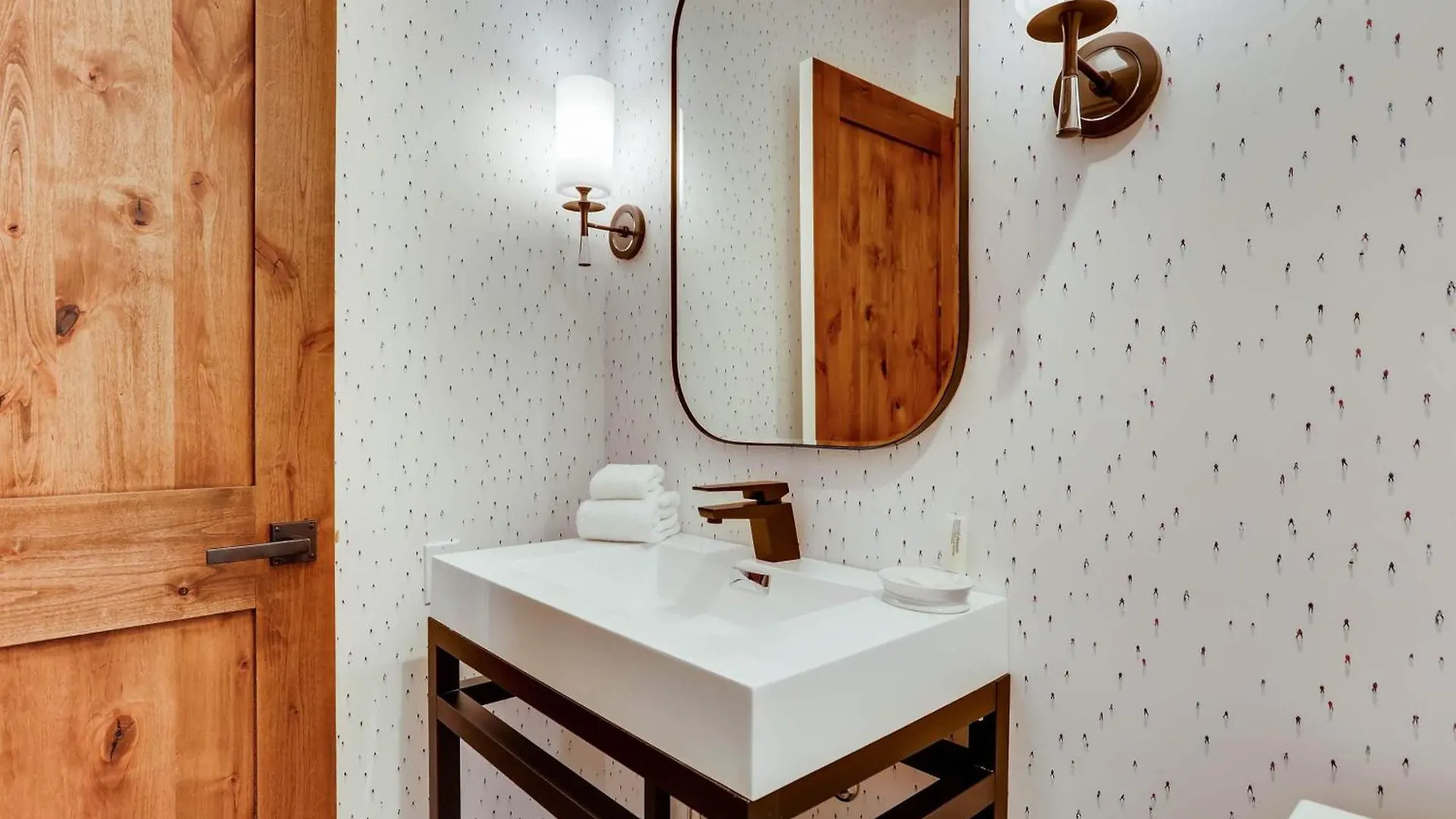 Kiva 126 By East West Hospitality Apartment Beaver Creek