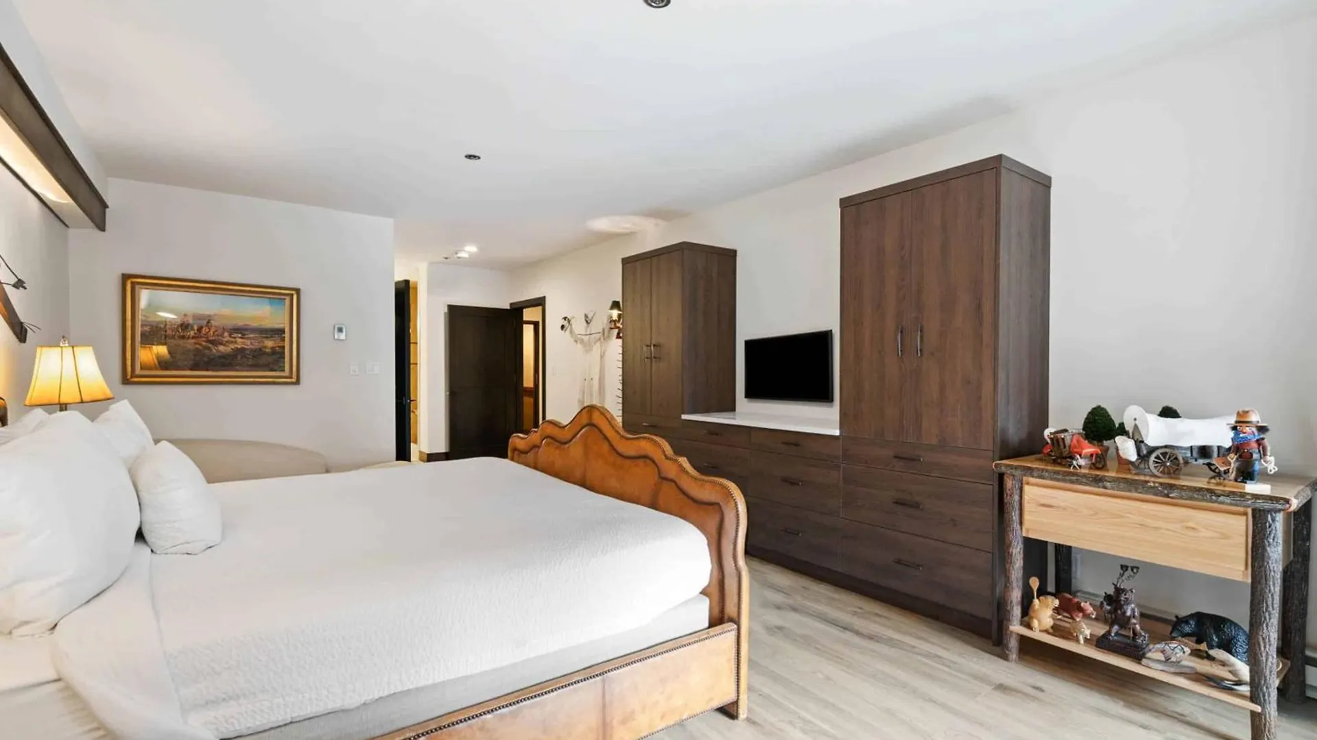 Apartment Kiva 227 By East West Hospitality