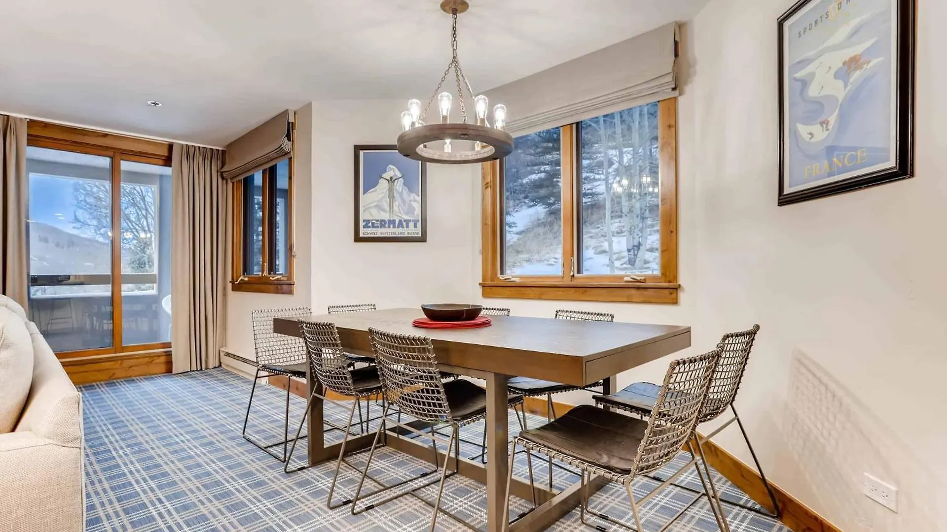 Apartment Kiva 126 By East West Hospitality *