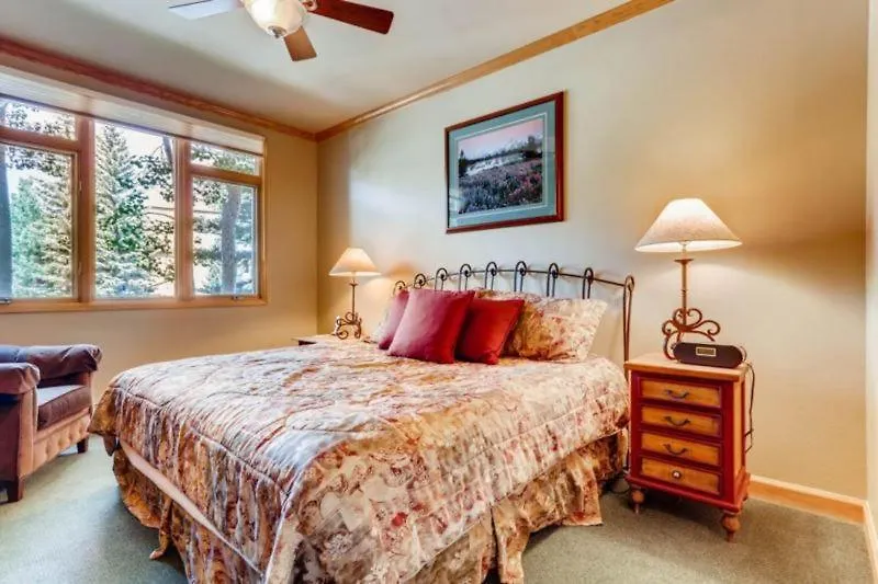 Highlands Westview 102 By East West Hospitality Apartment Beaver Creek