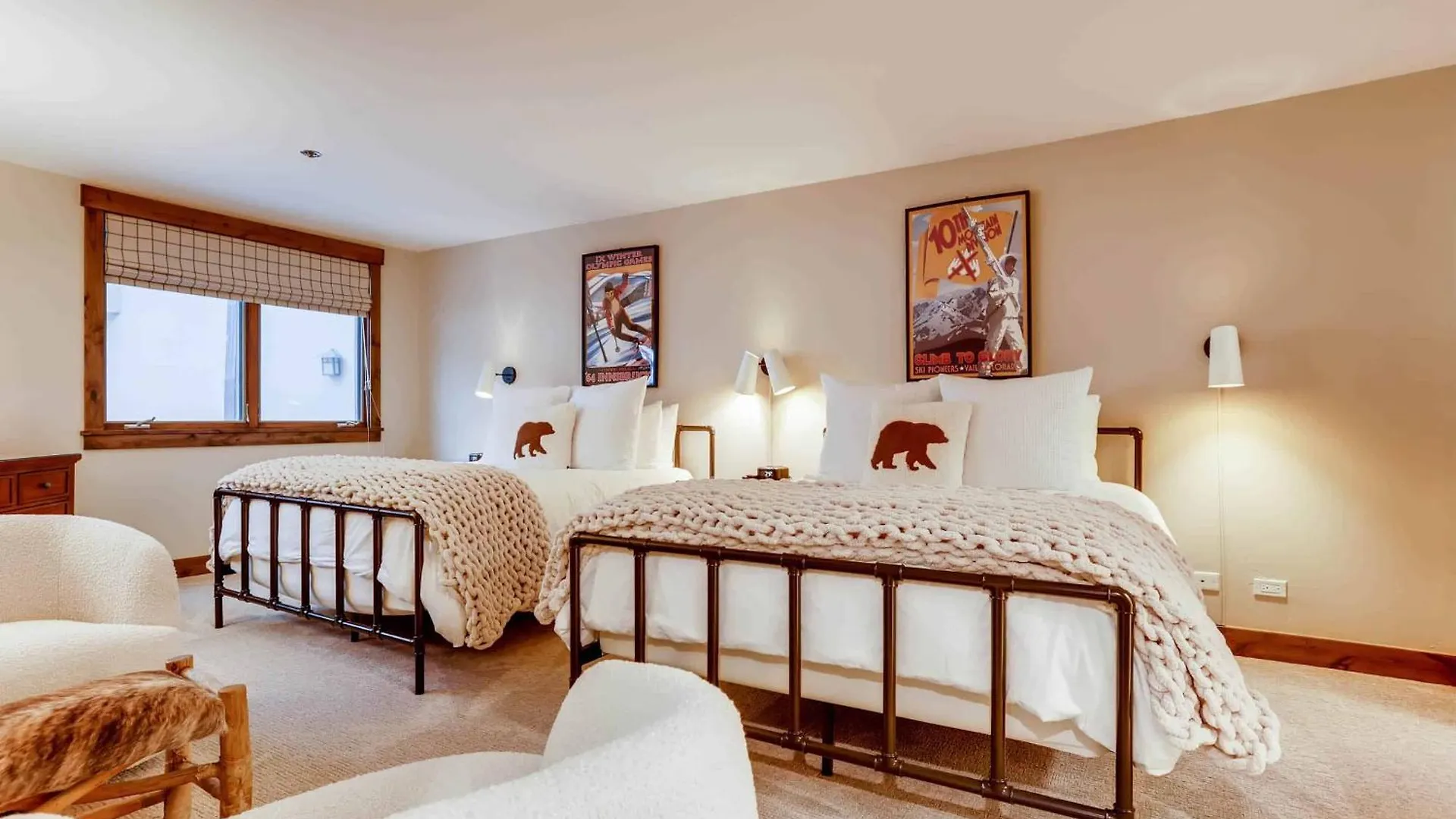 Apartment Kiva 126 By East West Hospitality Beaver Creek