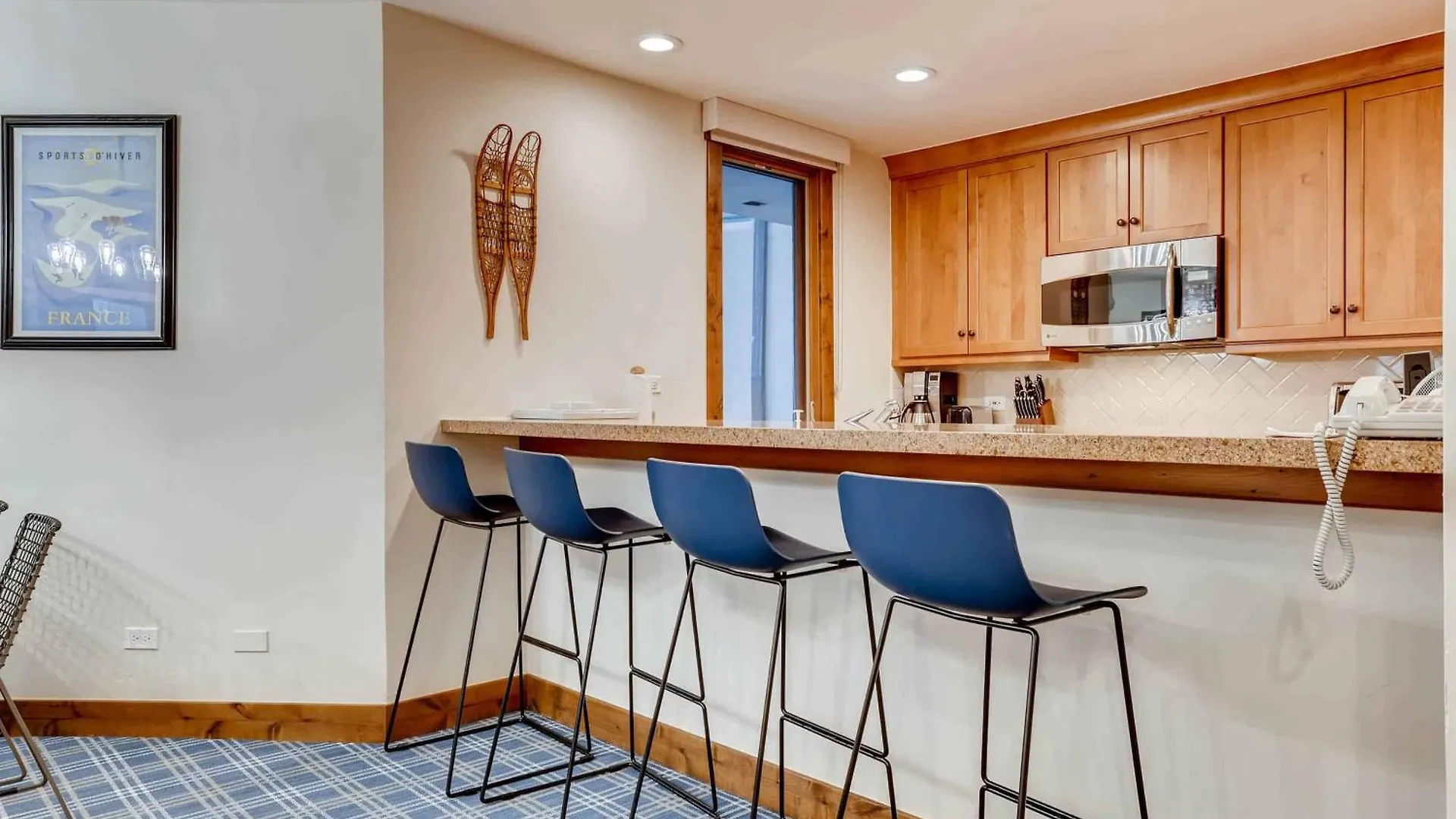 Kiva 126 By East West Hospitality Beaver Creek