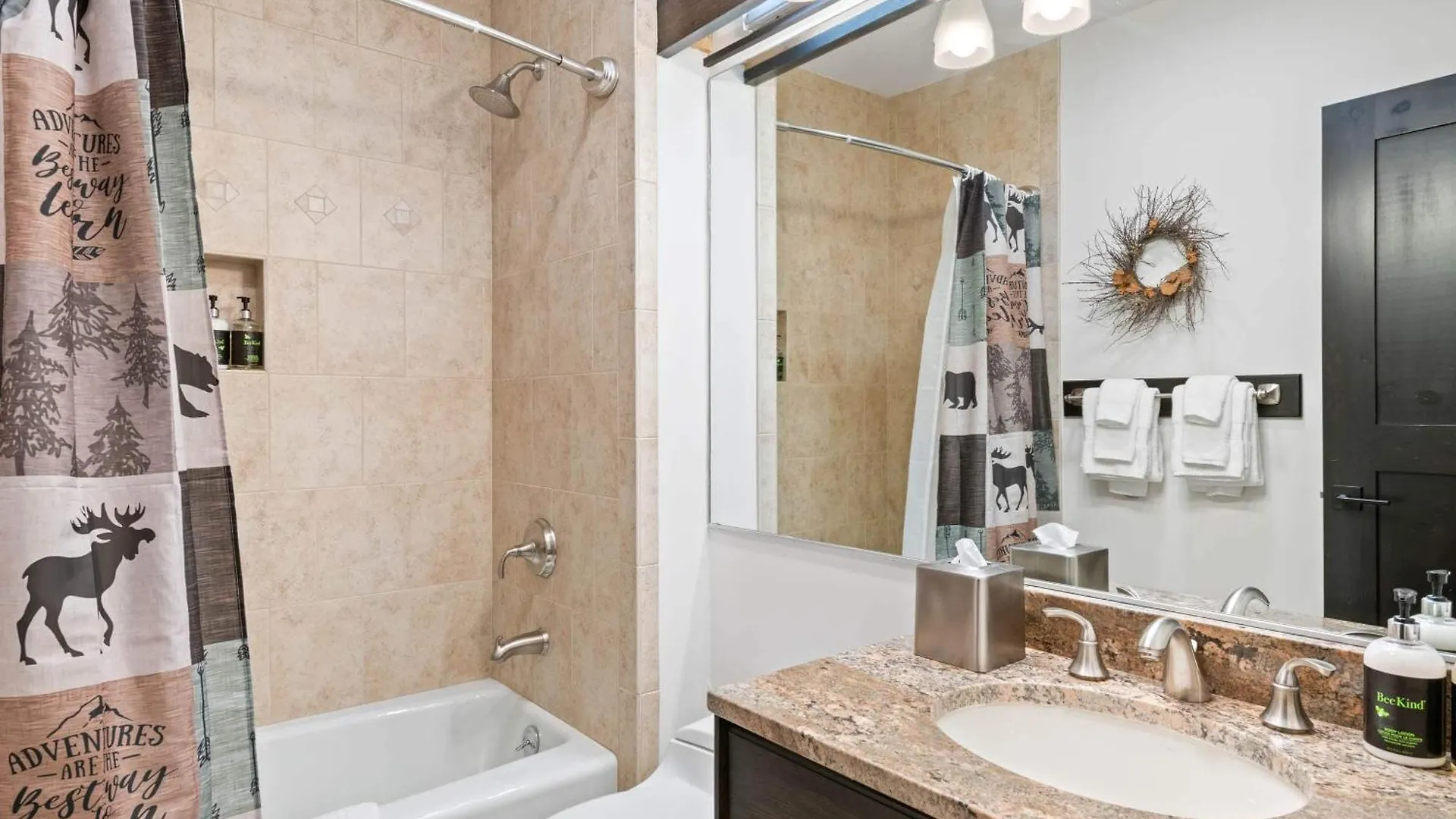 Kiva 227 By East West Hospitality Apartment *