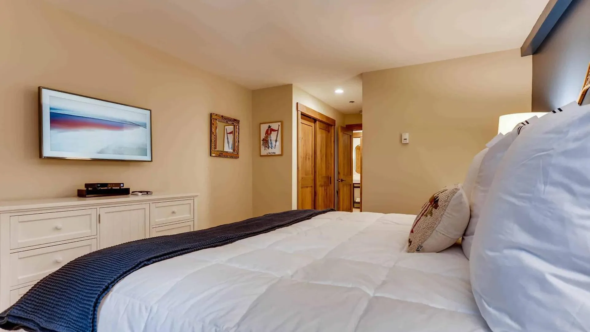 Kiva 126 By East West Hospitality Apartment Beaver Creek