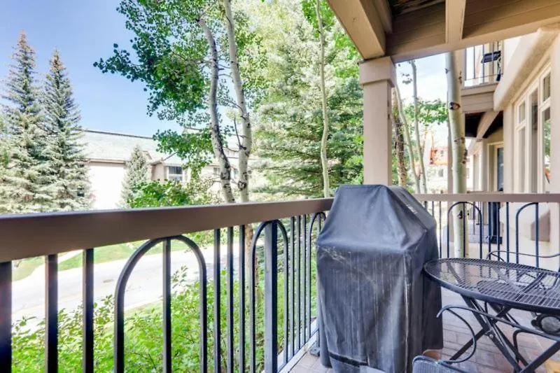 Highlands Westview 102 By East West Hospitality Beaver Creek
