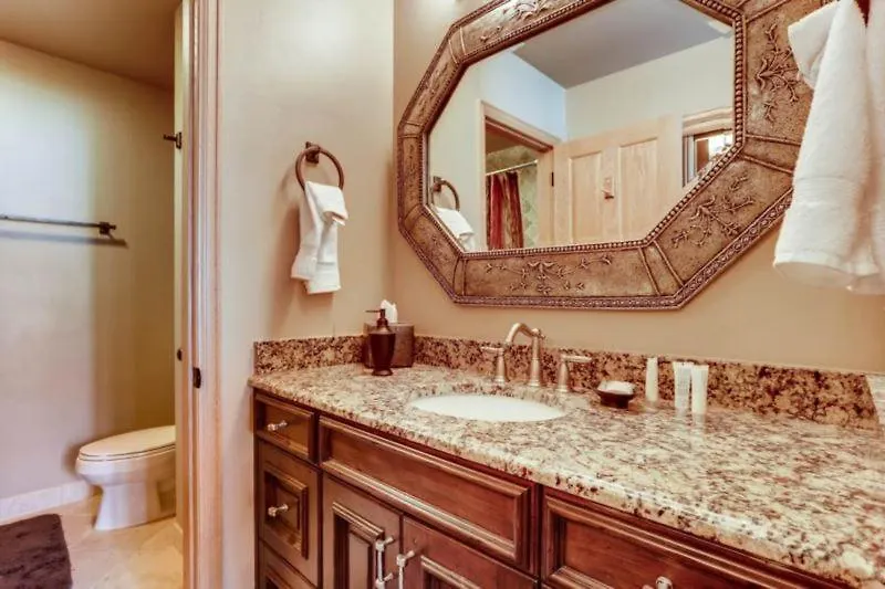 Highlands Westview 102 By East West Hospitality Apartment Beaver Creek