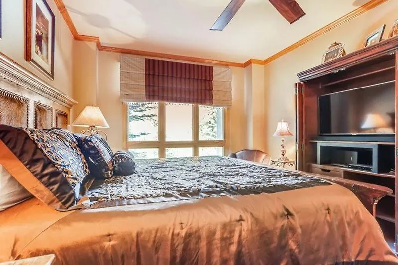 Highlands Westview 102 By East West Hospitality Apartment