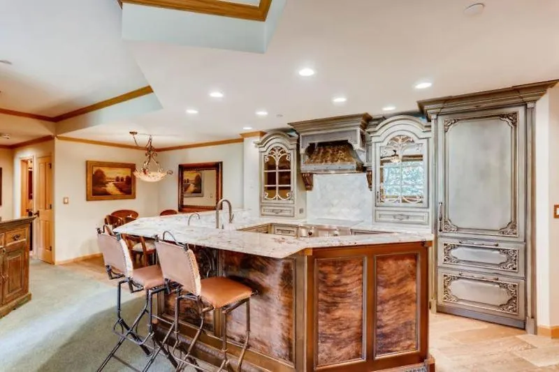 Apartment Highlands Westview 102 By East West Hospitality Beaver Creek