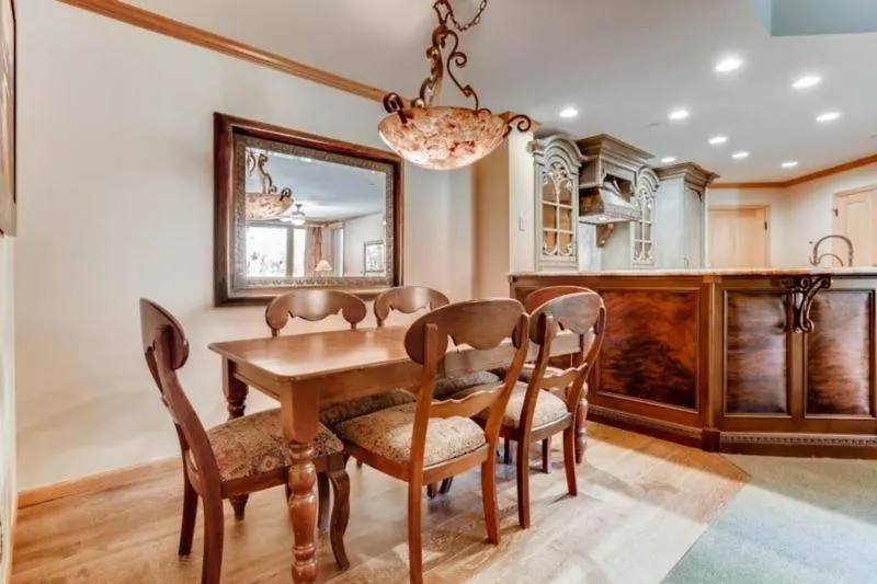 Highlands Westview 102 By East West Hospitality * Beaver Creek