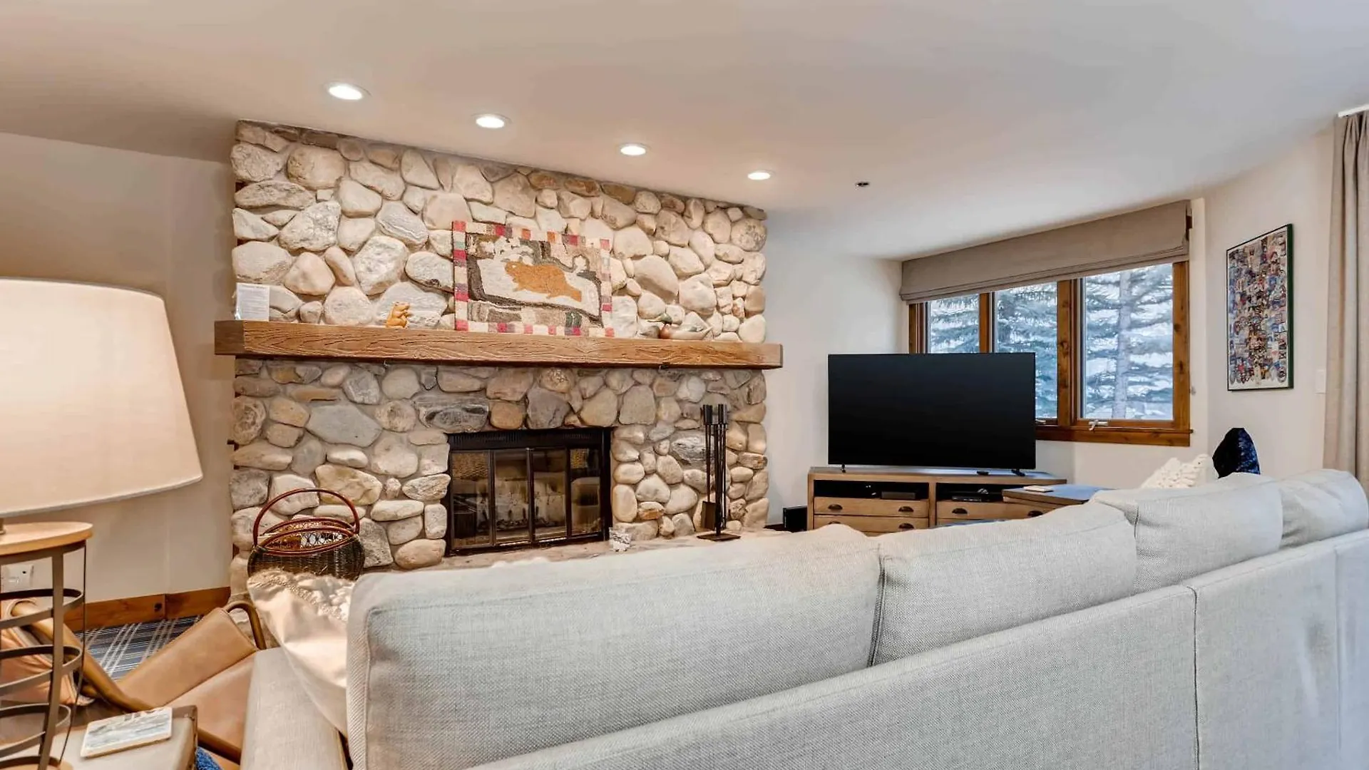 Apartment Kiva 126 By East West Hospitality