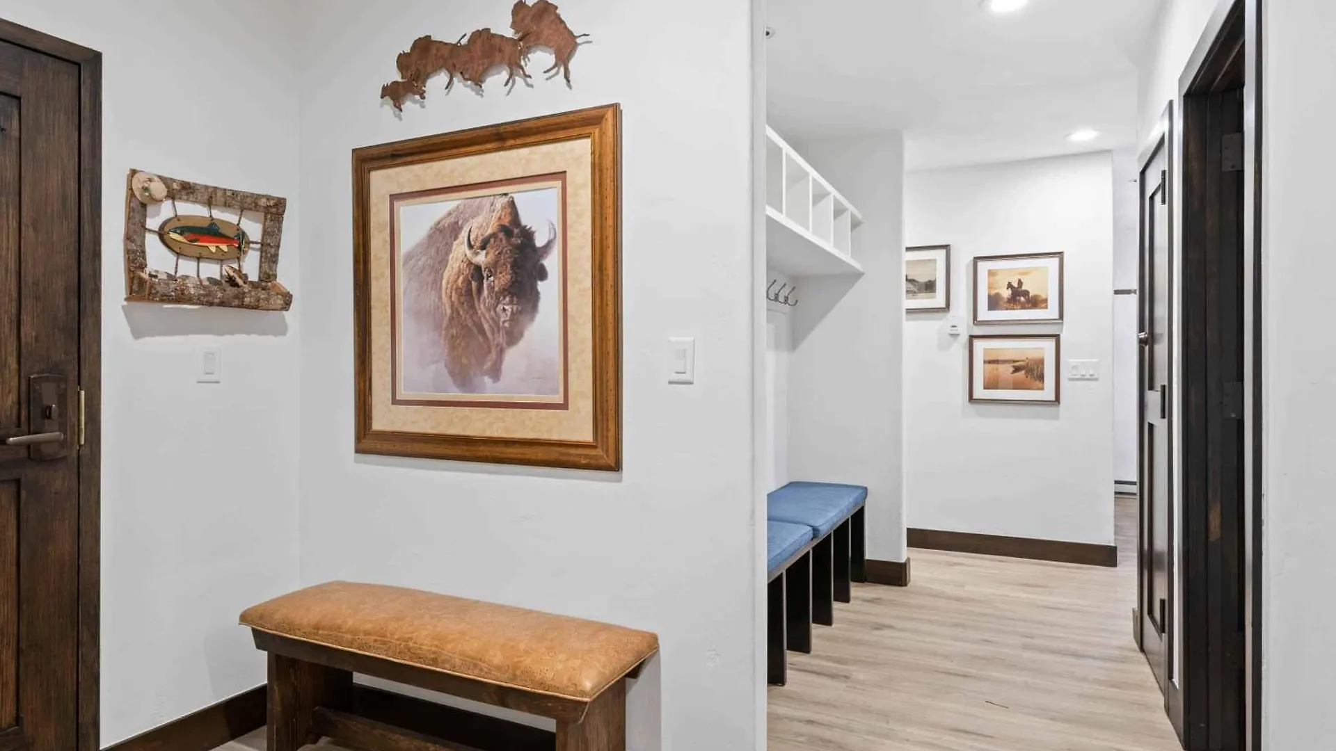 Kiva 227 By East West Hospitality Apartment