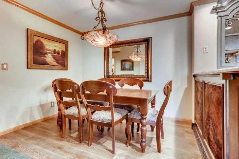 Apartment Highlands Westview 102 By East West Hospitality *