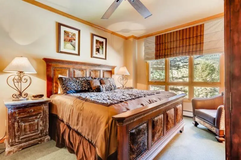 Apartment Highlands Westview 102 By East West Hospitality Beaver Creek