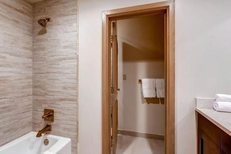 Apartment Highlands Slopeside 505 By East West Hospitality
