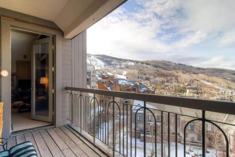 Highlands Slopeside 505 By East West Hospitality Apartment