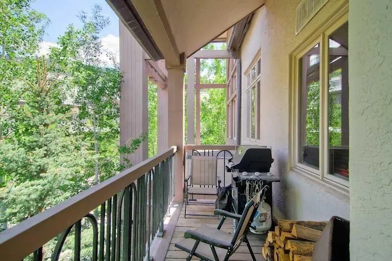 Highlands Westview 303 By East West Hospitality Apartment Beaver Creek