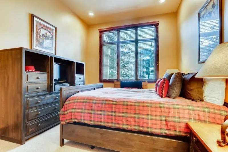 Highlands Westview 303 By East West Hospitality Apartment Beaver Creek
