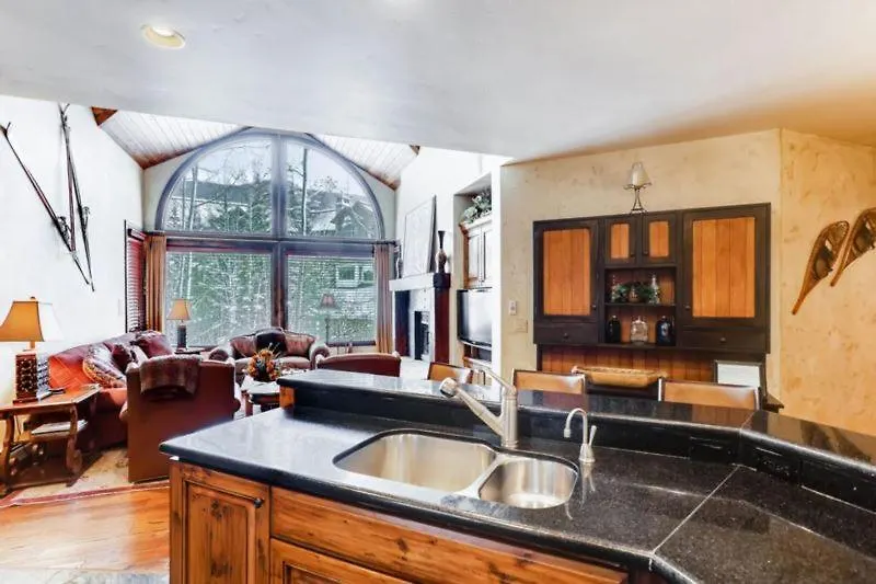 Highlands Westview 303 By East West Hospitality Beaver Creek