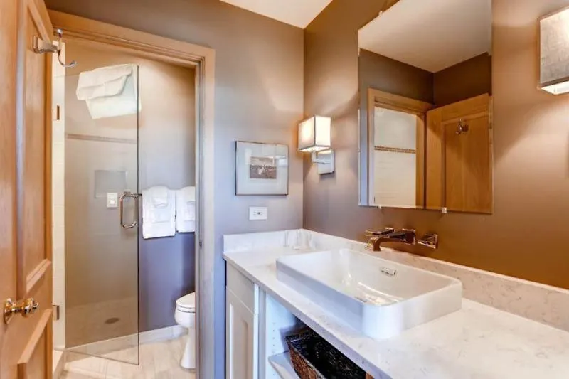 Apartment Highlands Slopeside 505 By East West Hospitality