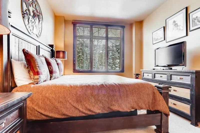Highlands Westview 303 By East West Hospitality Apartment Beaver Creek