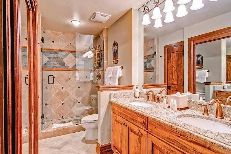 Apartment Highlands Westview 303 By East West Hospitality Beaver Creek
