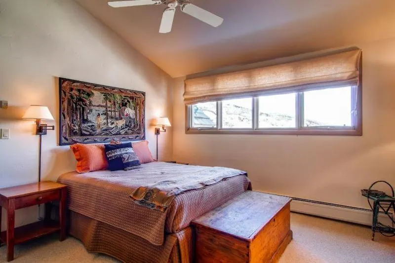 Highlands Slopeside 505 By East West Hospitality Apartment *