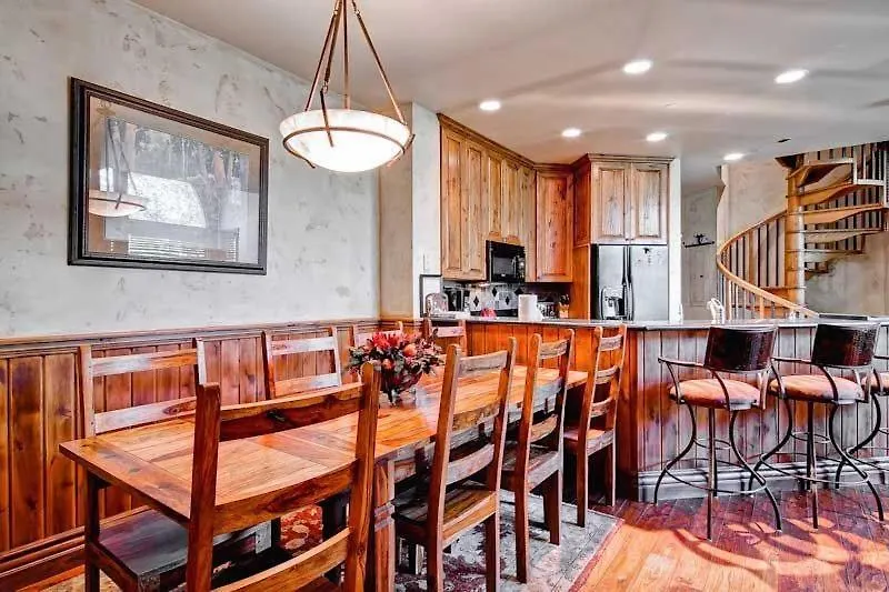 Apartment Highlands Westview 303 By East West Hospitality *