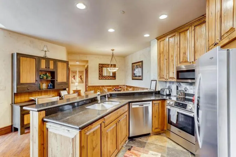Highlands Westview 303 By East West Hospitality Apartment Beaver Creek