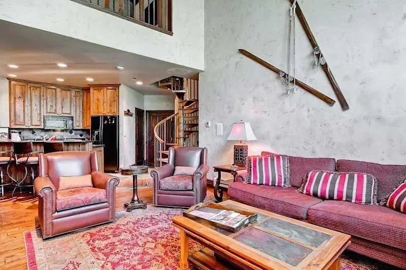 Highlands Westview 303 By East West Hospitality * Beaver Creek
