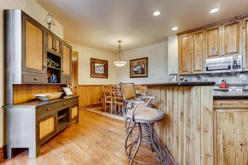 Highlands Westview 303 By East West Hospitality Beaver Creek