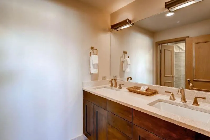Highlands Slopeside 505 By East West Hospitality Apartment *