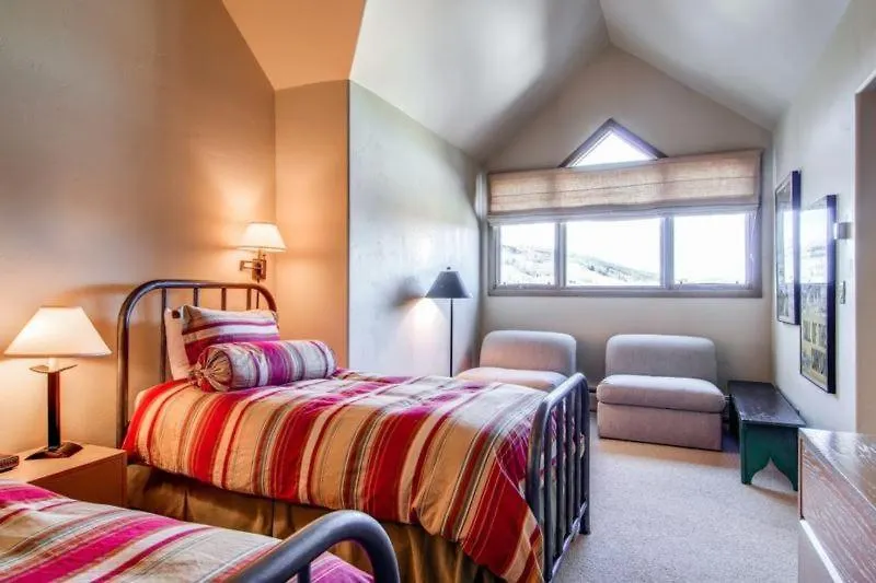 Highlands Slopeside 505 By East West Hospitality Beaver Creek