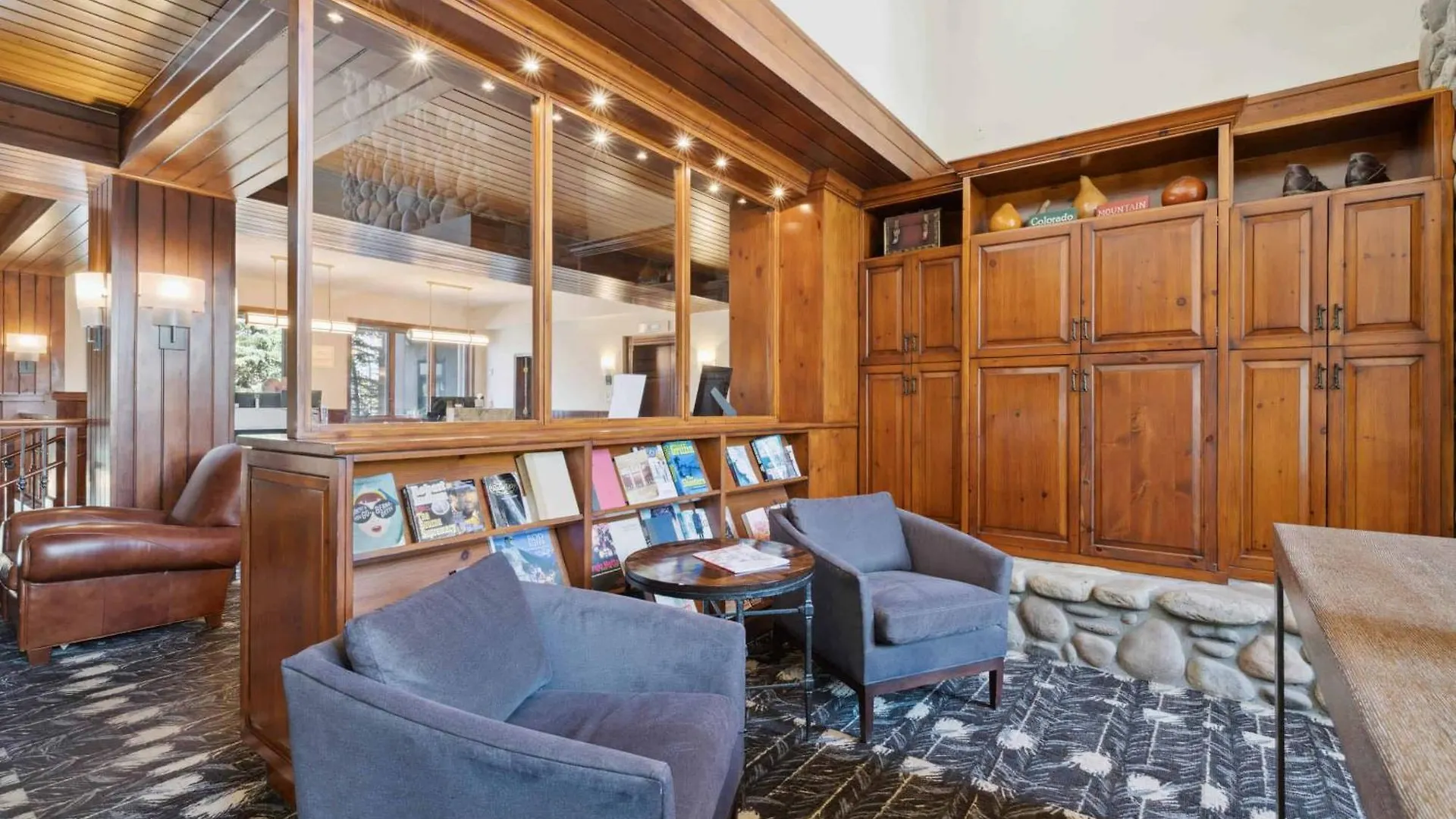 Apartment Highlands Westview 102 By East West Hospitality