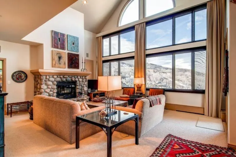 Highlands Slopeside 505 By East West Hospitality Apartment